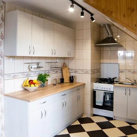 Przestronny 85 M2 Na Mazurach - 3 Sypialnie Szczytno (Warmian-Masurian)