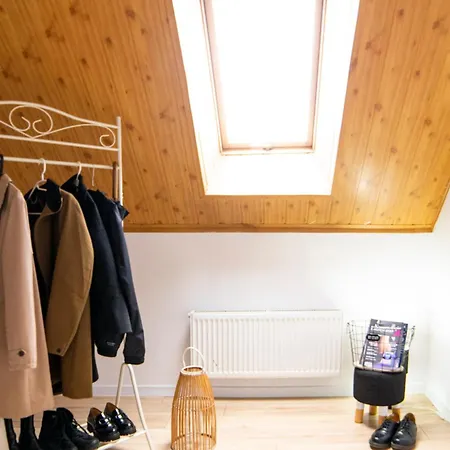 Wypoczynek Wsrod Natury Na Mazurach Z Widokiem Na Zachody Slonca Щитно