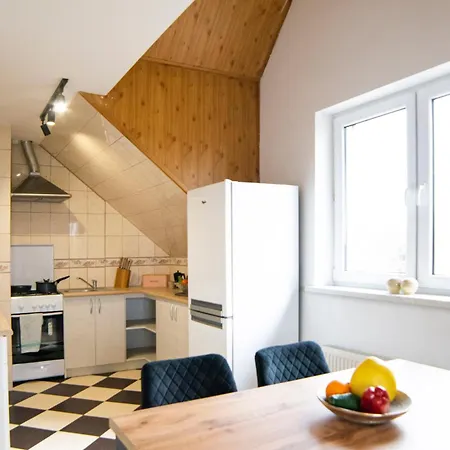 Дом отдыха Wypoczynek Wsrod Natury Na Mazurach Z Widokiem Na Zachody Slonca *