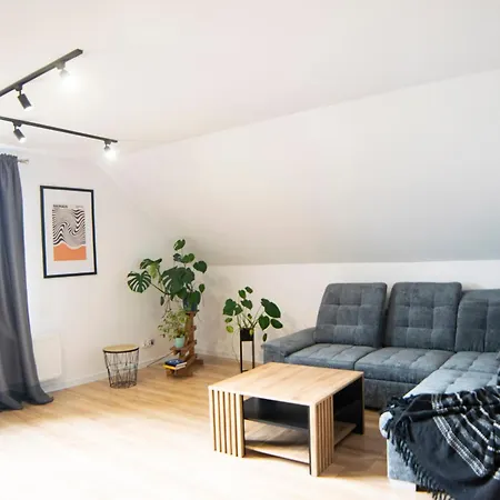 Feriehus Przestronny 85 M2 Na Mazurach - 3 Sypialnie Szczytno (Warmian-Masurian)