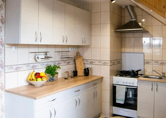 Wypoczynek Wsrod Natury Na Mazurach Z Widokiem Na Zachody Slonca Szczytno (Warmian-Masurian)