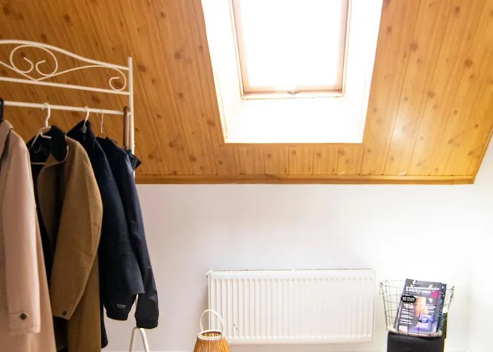 Wypoczynek Wsrod Natury Na Mazurach Z Widokiem Na Zachody Slonca Щитно