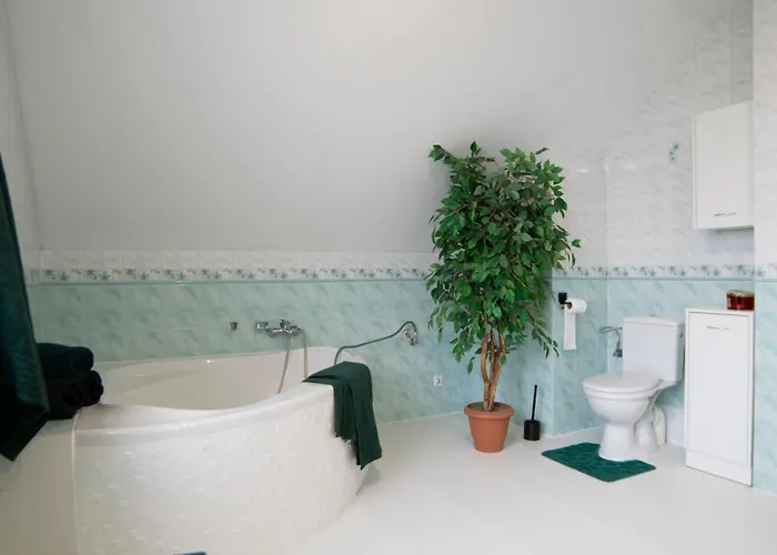 Wypoczynek Wsrod Natury Na Mazurach Z Widokiem Na Zachody Slonca *