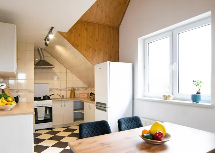 Дом отдыха Wypoczynek Wsrod Natury Na Mazurach Z Widokiem Na Zachody Slonca *