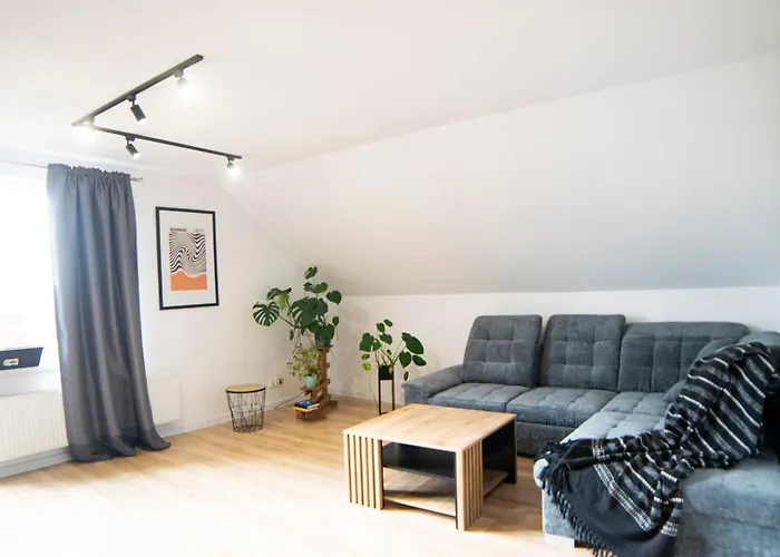 Holiday home Wypoczynek Wsrod Natury Na Mazurach Z Widokiem Na Zachody Slonca Szczytno (Warmian-Masurian)