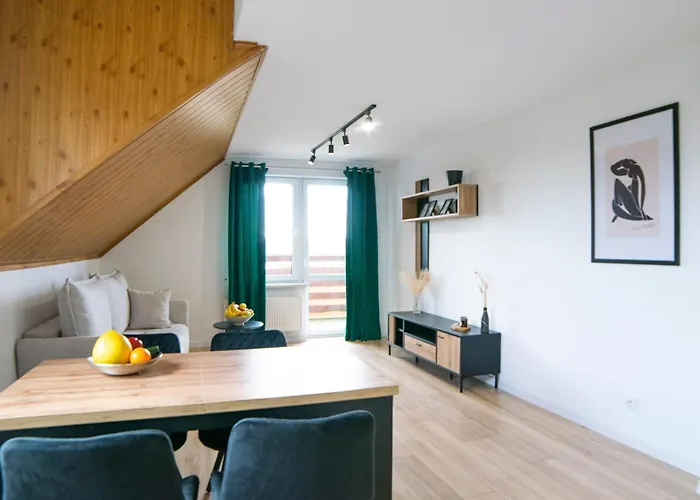 Wypoczynek Wsrod Natury Na Mazurach Z Widokiem Na Zachody Slonca